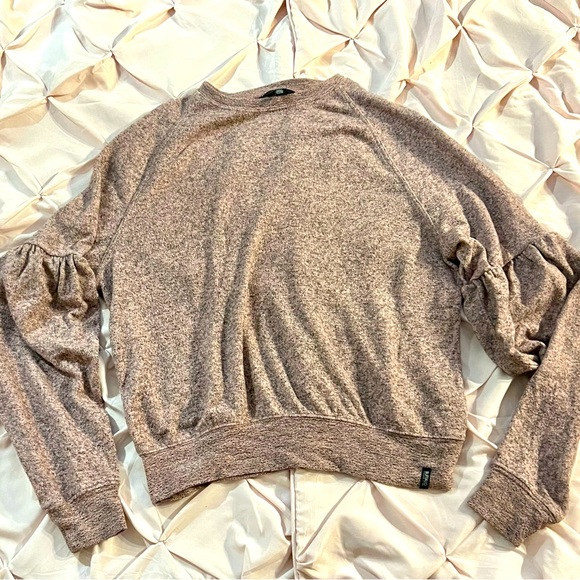 Buffalo crewneck sweater - Picture 10 of 16